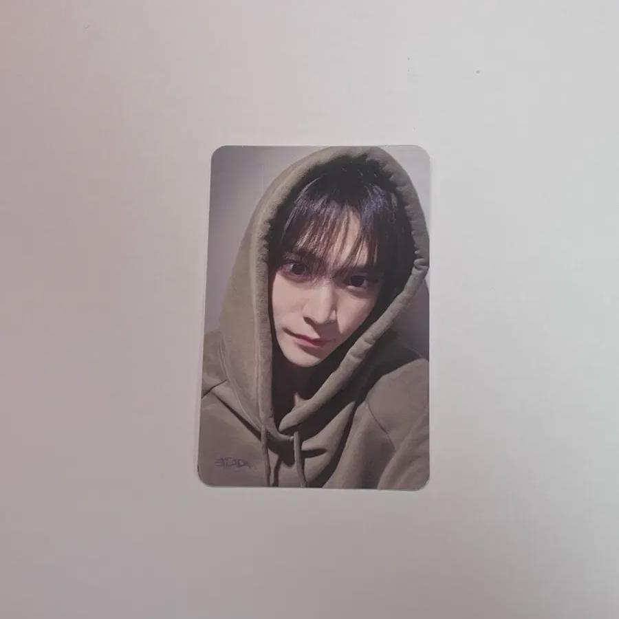 

RIIZE Худи Eunseok Хаки Md Mi Gongpo Лотерея на удачу