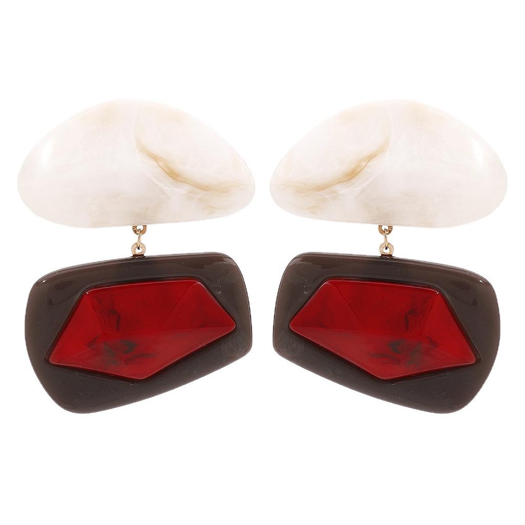 Fashion Drop Earrings For Women's Jewelry