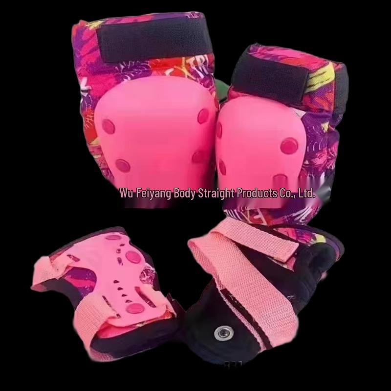 

Children s Roller Skating Protective Gear Set