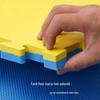 Pucheng Interlocking Gym & Martial Arts Shock-Absorbing Mat