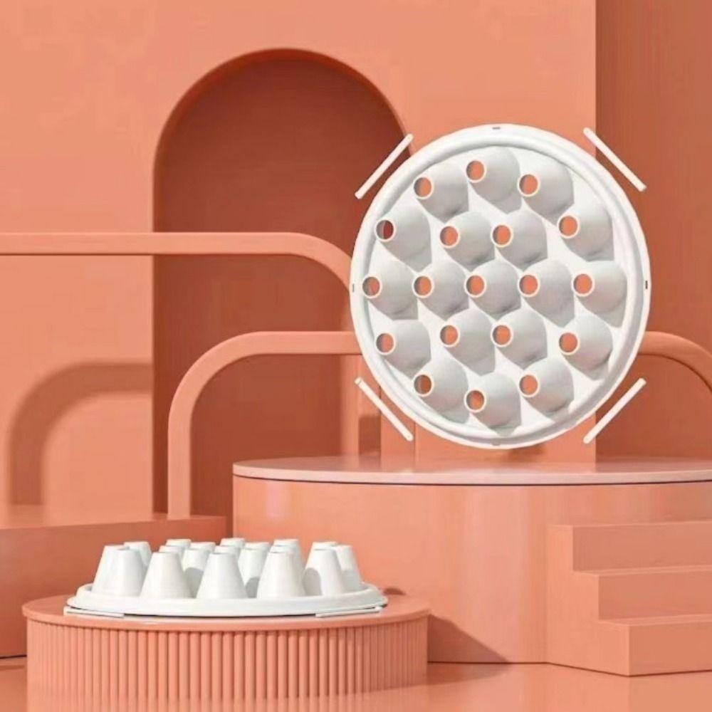 Universal Electric Fan Cooling Cover Plastic Floor Fan Cover Creative Fan Supercharger  Studio