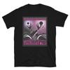 Cosmic Deity Alien Cosmic Magic Classic Fit T-Shirt