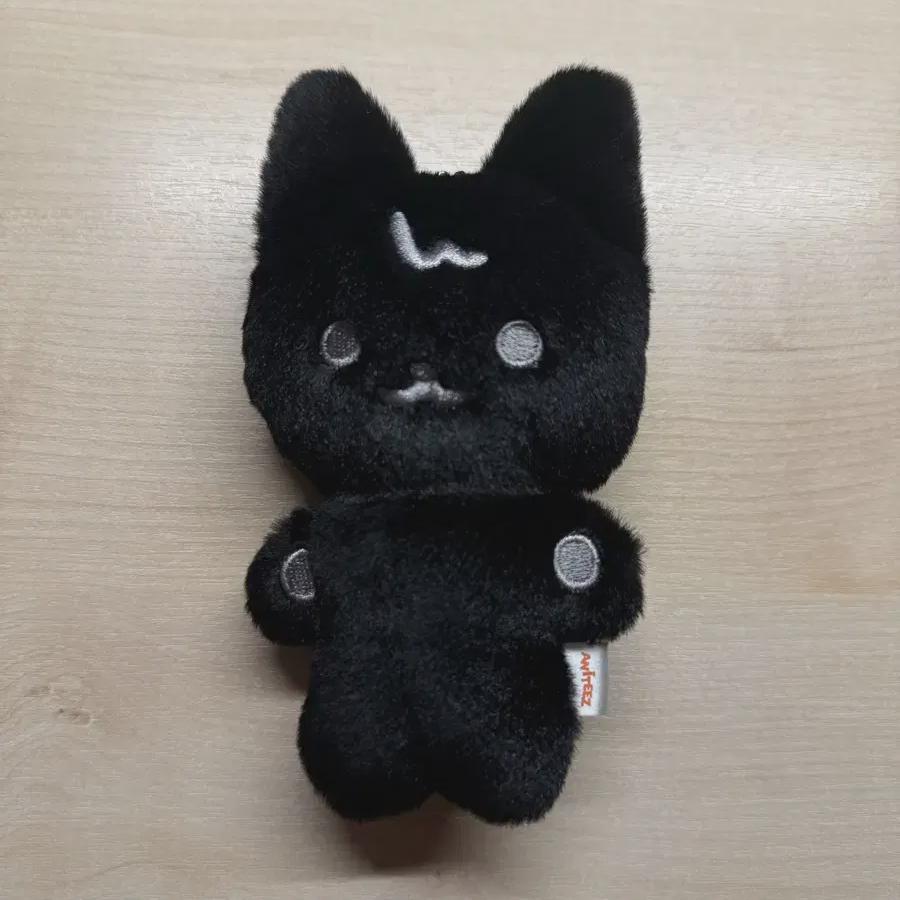 Anyty's Treasure Flatper Doll