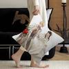 Anime Spy X Family Cushion Cover Inches Farmhouse Decor Home Throw Pillow Covers For Couch Decorations