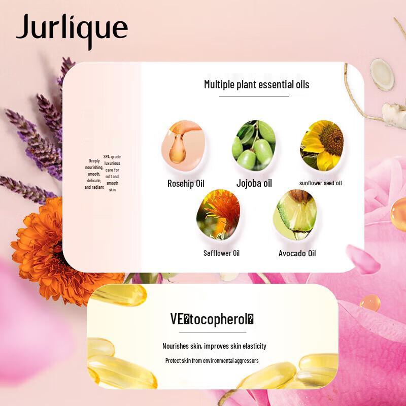 Jurlique Rose Hydrating Radiance Mask