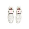 Disney X Li Ning 001 Btc Low Top Skateboard Shoes Women's Ivory AGCR482-