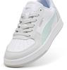Puma Caven 2.0 Sneakers (392290) White/peaceful Blue/light Grey