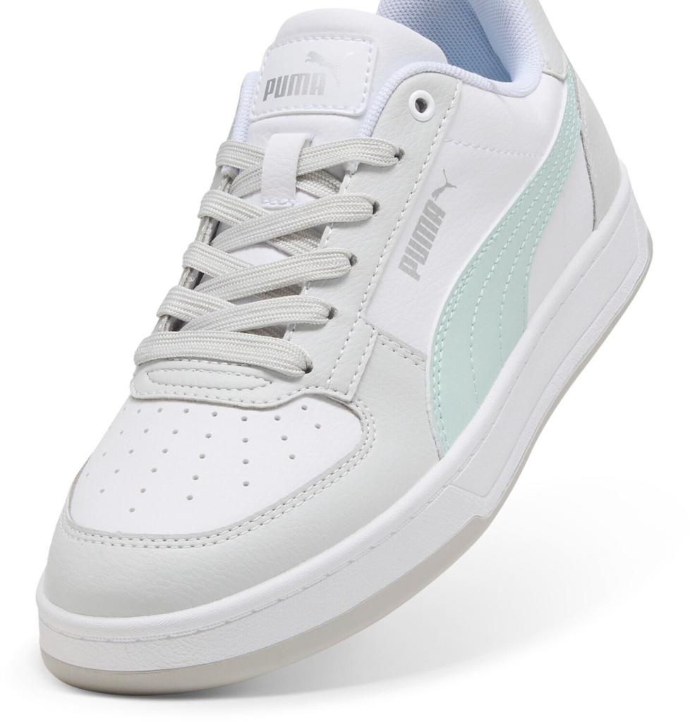 Puma Caven 2.0 Sneakers (392290) White/peaceful Blue/light Grey