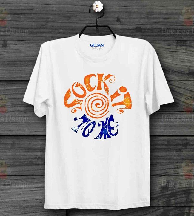 

Fight Club Inspired Sock It To Me Tyler Durden Vintage Cool Unisex 100% Cotton T-shirt Mens Tees Top B577 L