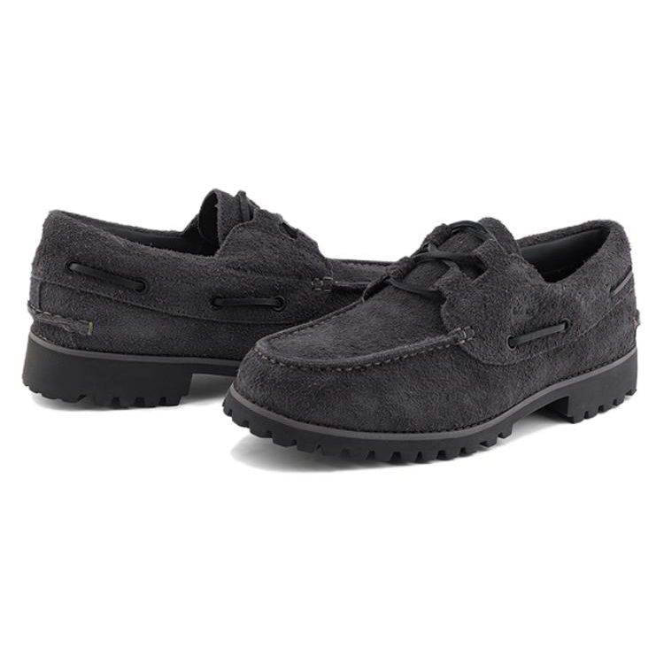 Timberland White Mountaineering X  Comfortable Durable Casual Men Casual Black A6DJP