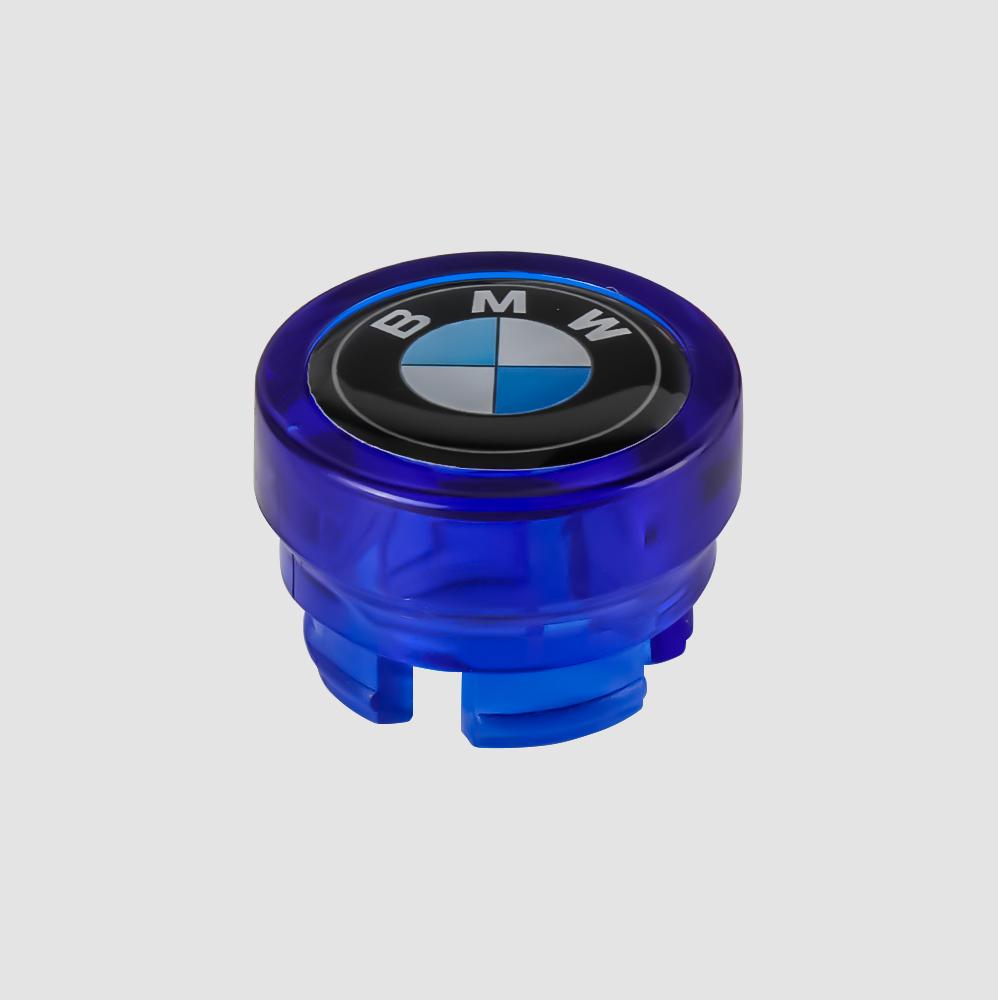 Car Cigarette Lighter Plug Decoration Cover For BMW M Performance E46 E90 E60 F10 F30 E39 E36 F20 E87 G30 E92 E91 X5 X3 X4 X6 X2 PO2