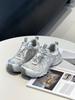 H55 women's shoes sportychic cardio plan crooked head ultra-light sports shoes casual hiking versatile outdoor