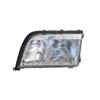 Compatible Mercedes-Benz W140 Signal & Light Set: Includes Corner, Turn Signal, Headlight, Taillight, Rear Light for S180, S200, S220