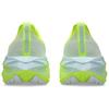 New Asics Novablast 4 'Safety Yellow Cool Grey' 1011B693-750