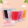 12-color Cream Glue DIY Material Set Mobile Phone Case Accessories Decoration 30g/bottle