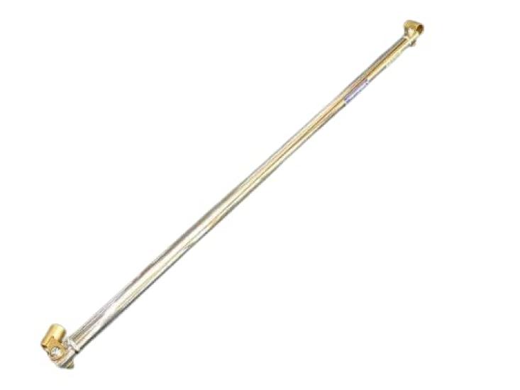 

Beatrush Rear Wagon Bar for Honda Fit [GE8] [S84206PB-RW]