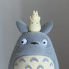 Totoro Gacha Figure