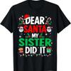 Tops – T-Shirts