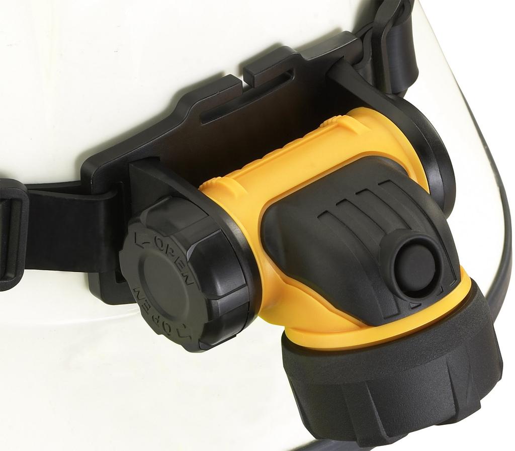 STREAMLIGHT Trident Headlamp