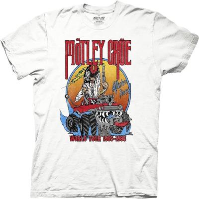 Mens Grateful Dead Rock Shirt - Grateful Dead Steal Your Face Skull Dancing Bear Vintage Tee