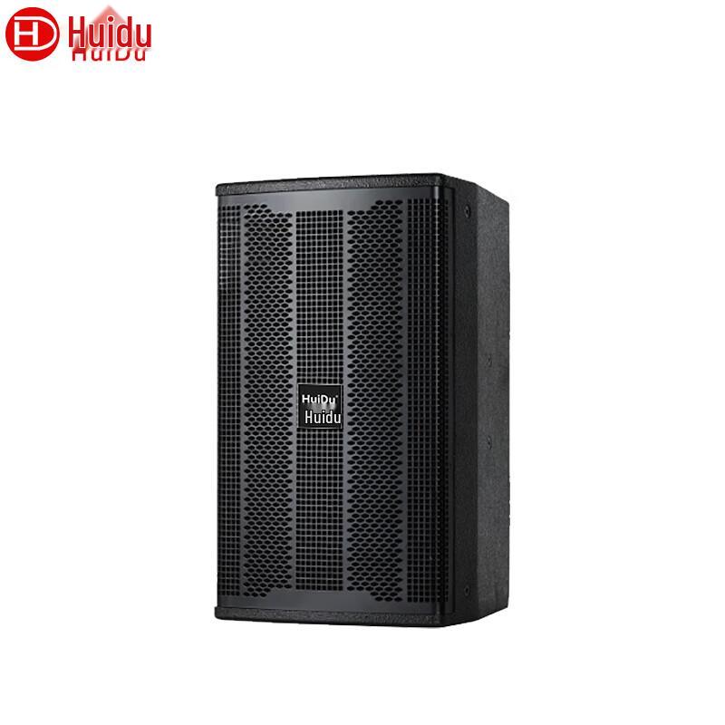 HuiDu K-310 Professional Conference Speaker (CN version)