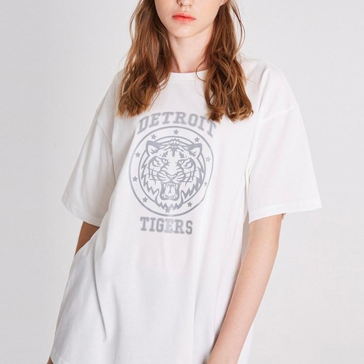 New MLB T-Shirts Unisex 31TSTL931-46W