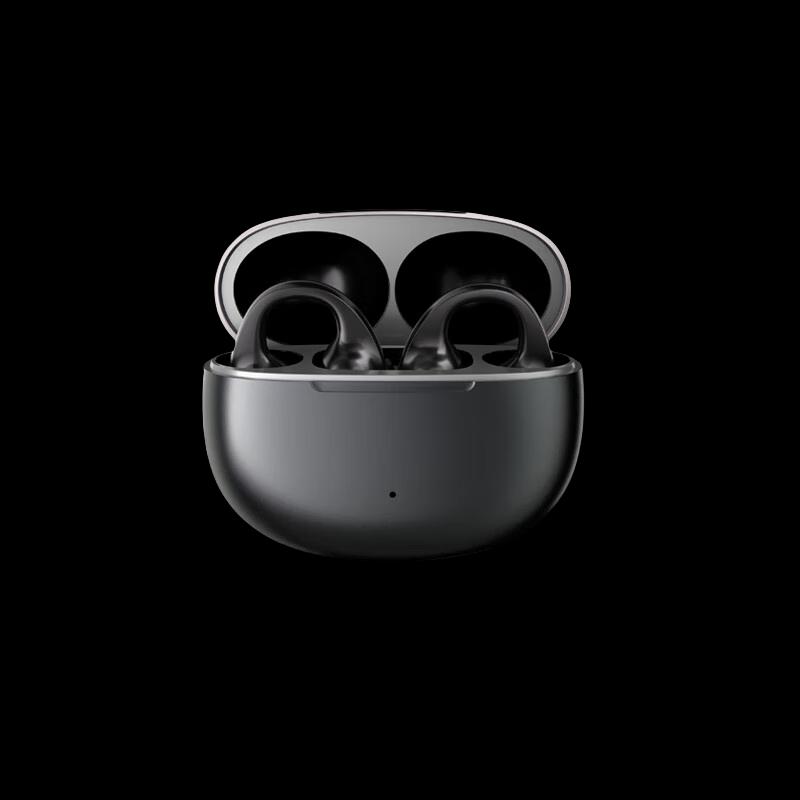 

Edifier Comfo Clip Ear Clip Bluetooth Headset