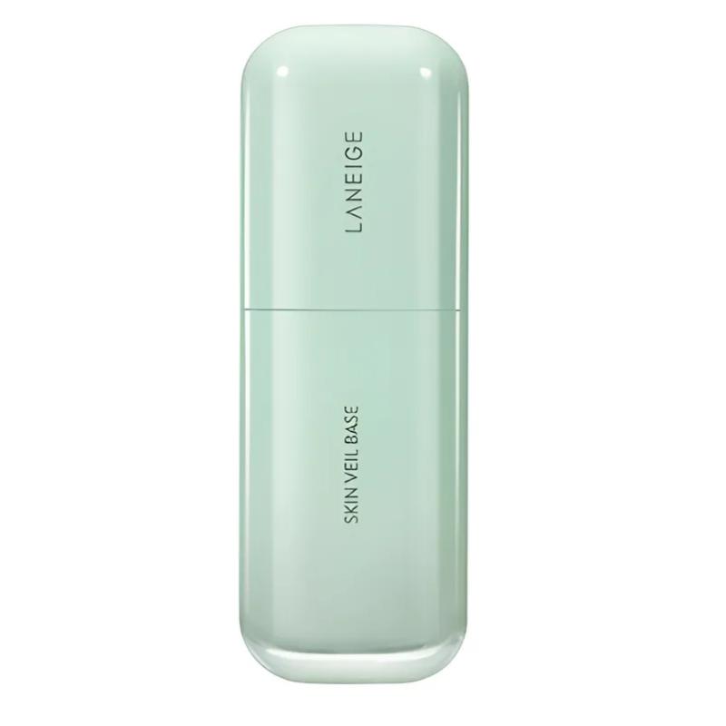 

[LANEIGE] Skin Veil Base EX SPF28 PA++ Tone-Up Makeup Base 30 ml (No.60 Mint Green)