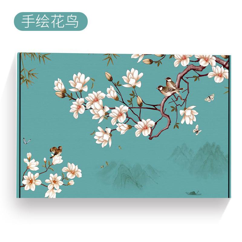 One Piece Is Sent and Photographed On Behalf of This Link. High-end Underwear, Bra, Packaging Box, Gift Box, Extra Hard Large Color Box, Airplane Box.