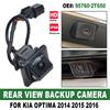 Rear View Reverse Parking Backup Camera Car Replacement 95760-2T650 957602T650 Fit For Kia Optima 2014 2015