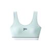 Yingbolun Teen Sports Training Bra