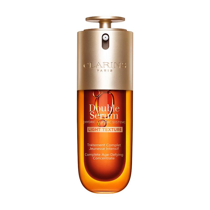 Clarins Double Serum Light