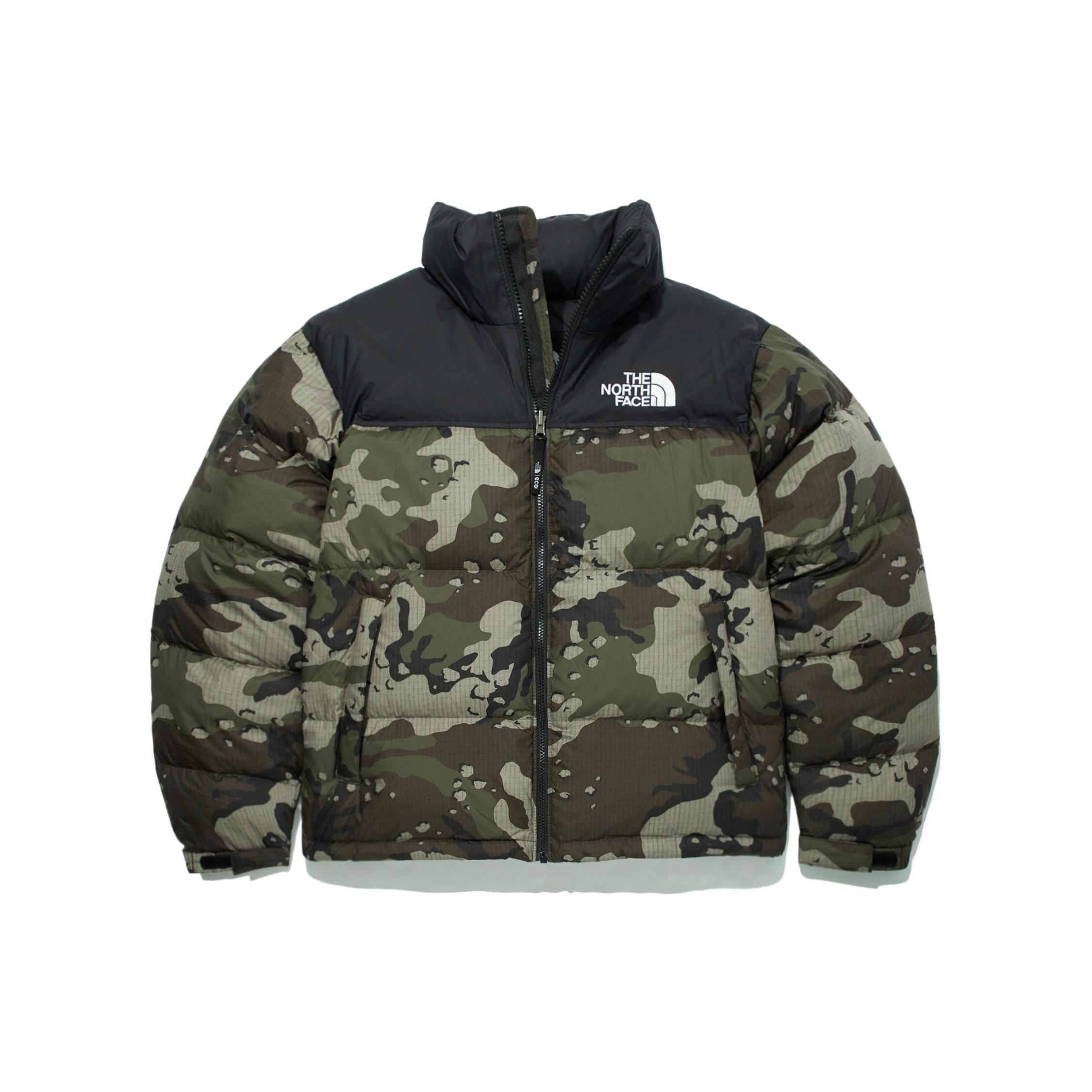 THE NORTH FACE 1996 Retro Novelty
