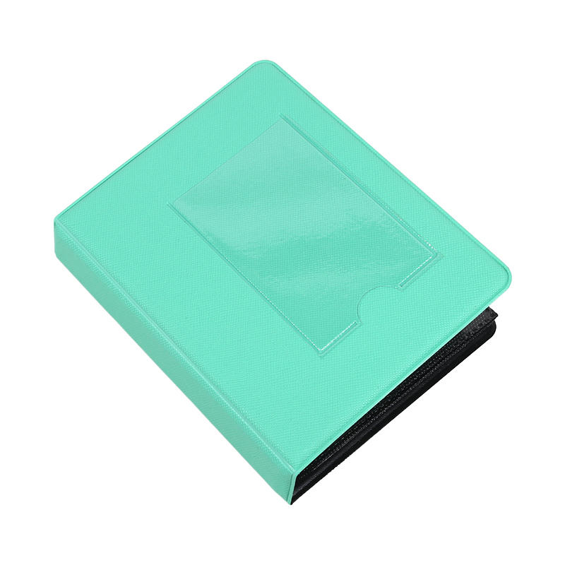 Photo Album Picture Book Portable Small Size Pocket Photo Holder for Travel Memory Keepsake Gift