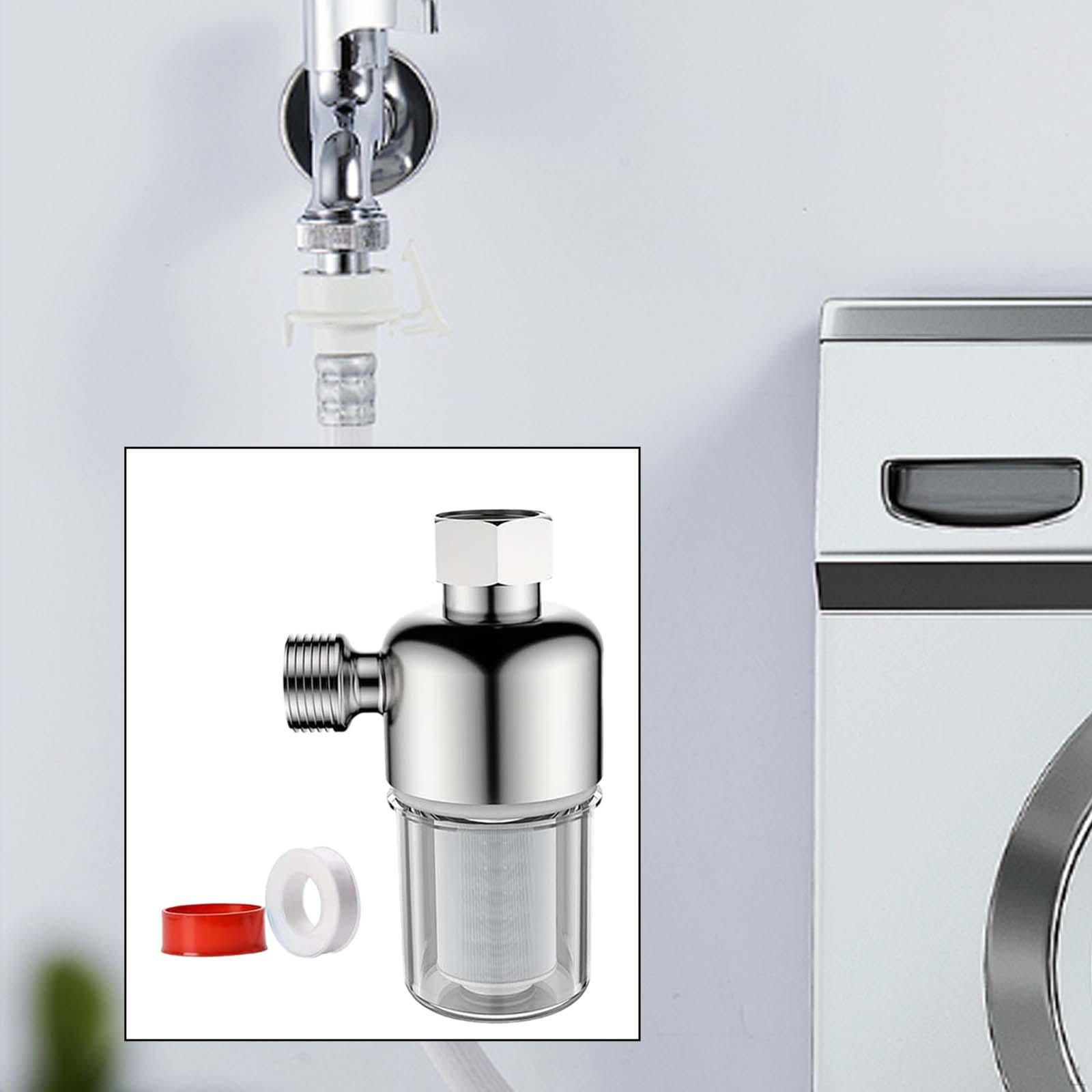 

Очиститель душа, смеситель, фильтр, аксессуар, прочная многоразовая насадка для воды