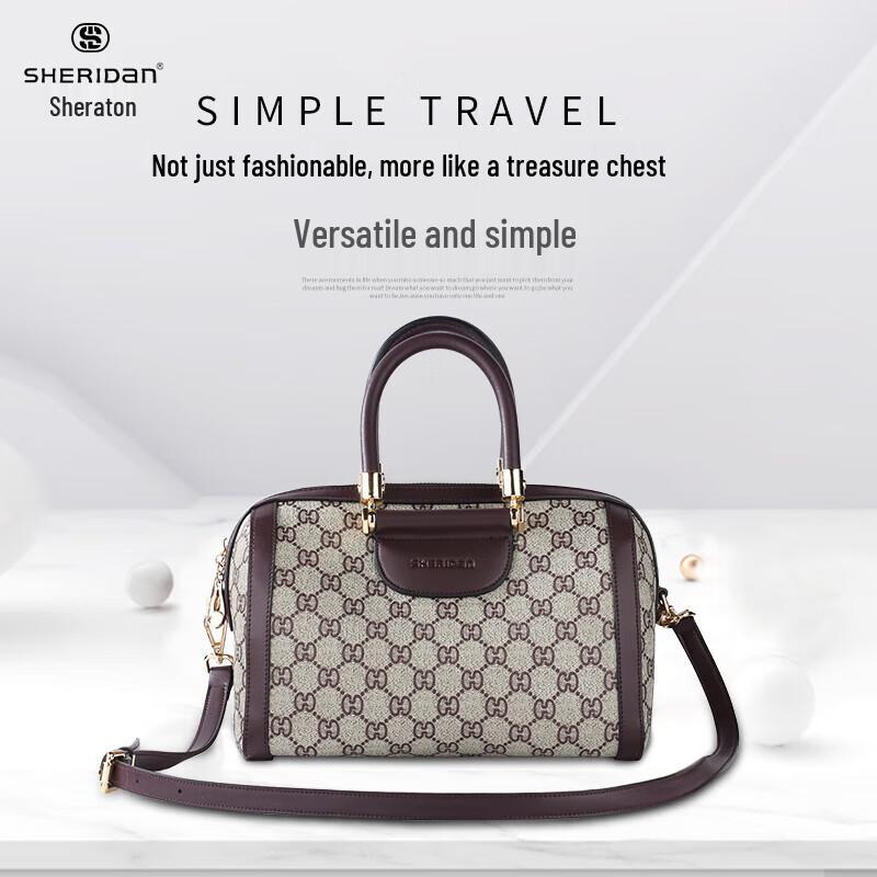 Sheraton Women s Crossbody Handbag