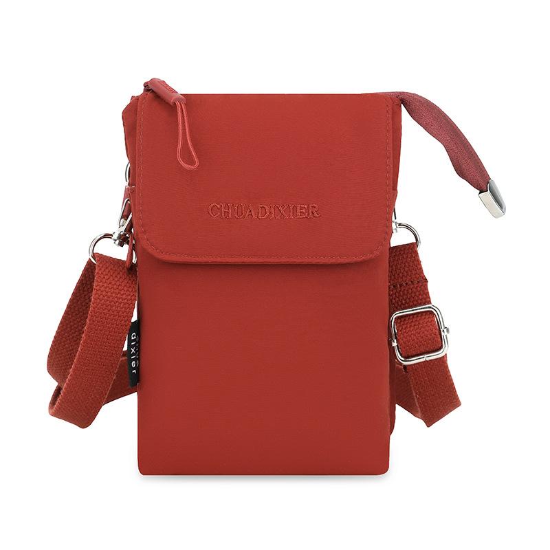 A Niche Design, Casual and High-quality Bag, A Fashionable Small Square Bag for Women, and A Single-shoulder Crossbody Bag