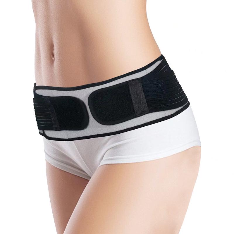 Pelvic Girdle Belt: Postpartum & Pregnancy Support for Hip Shaping & Waist Cinching