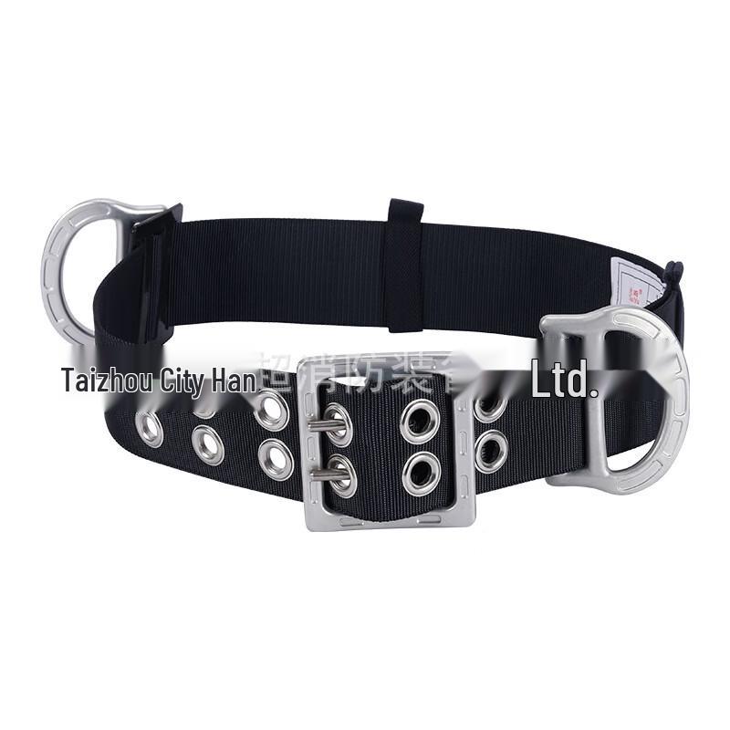 Miling Emergency Rescue Safety Escape Belt
