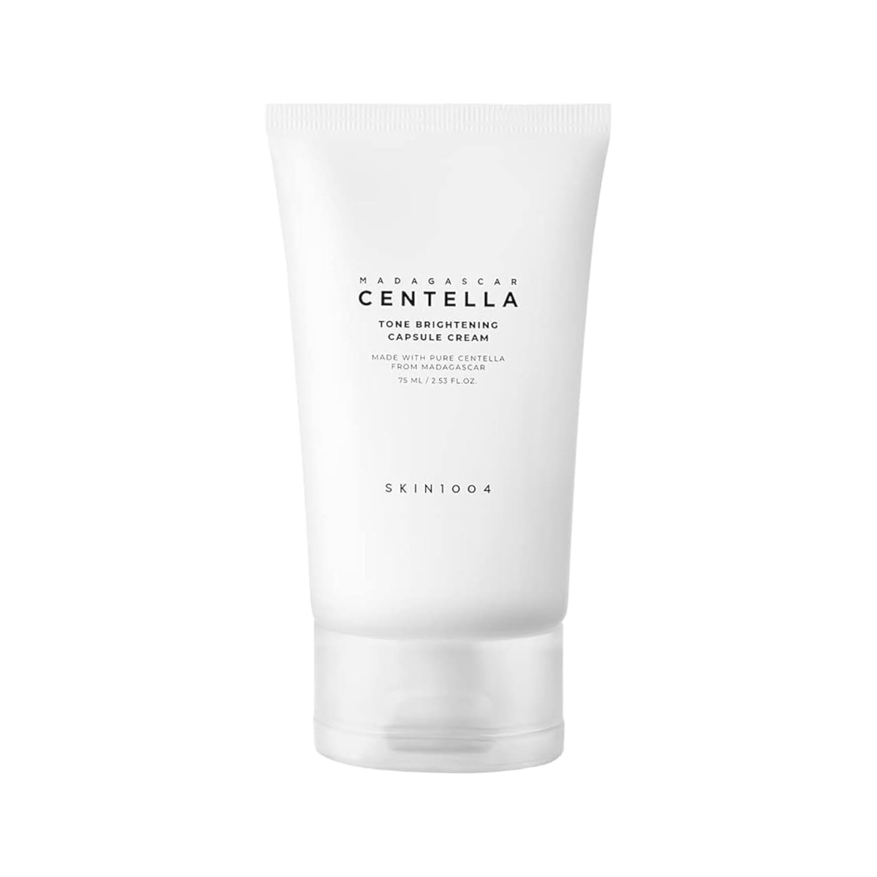 SKIN1004 Madagascar Centella Tone Brightening Capsule Cream 75ml