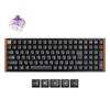 Periféricos para computadores – Teclados