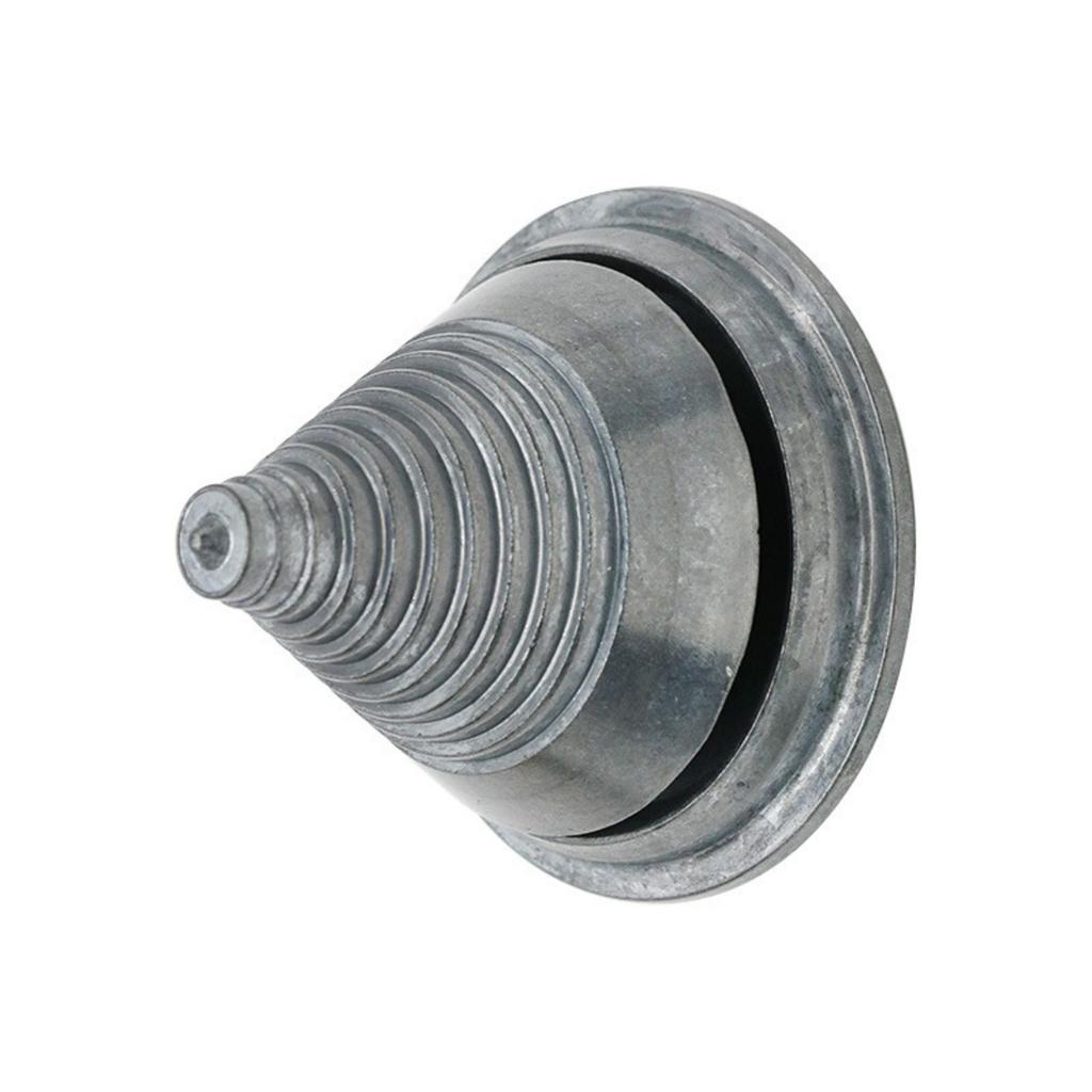 Metal Lawn Mower Blade Balancer For Sharpened Blades Balancing Compatible for Most Models Lawn Mower Reduces Vibrations