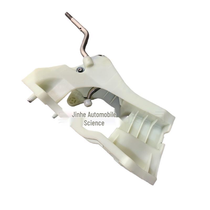 

Compatible Gear Shift Lever & Base for Modern 43700-4H100 Cars 43700-4H100