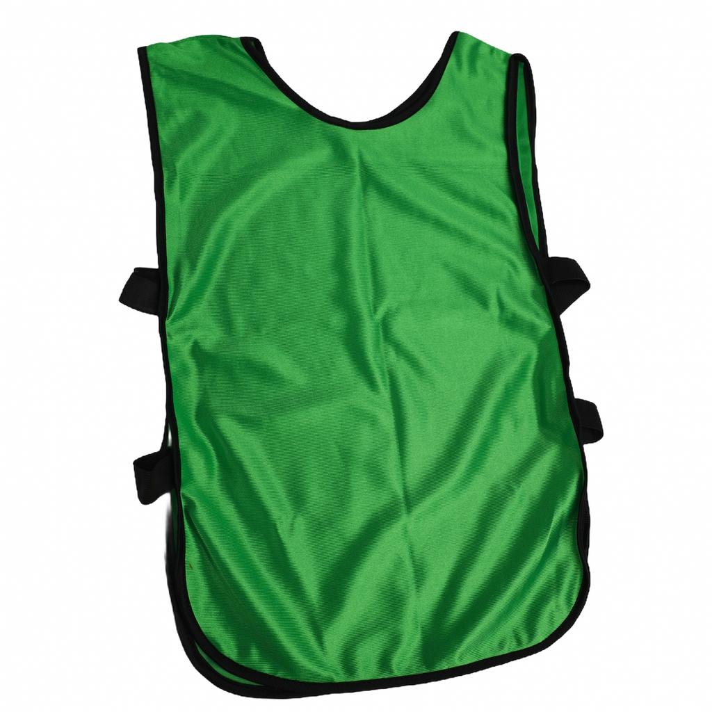 Hot Sale Vest Jerseys Football Training 1pcs BIBS Vests