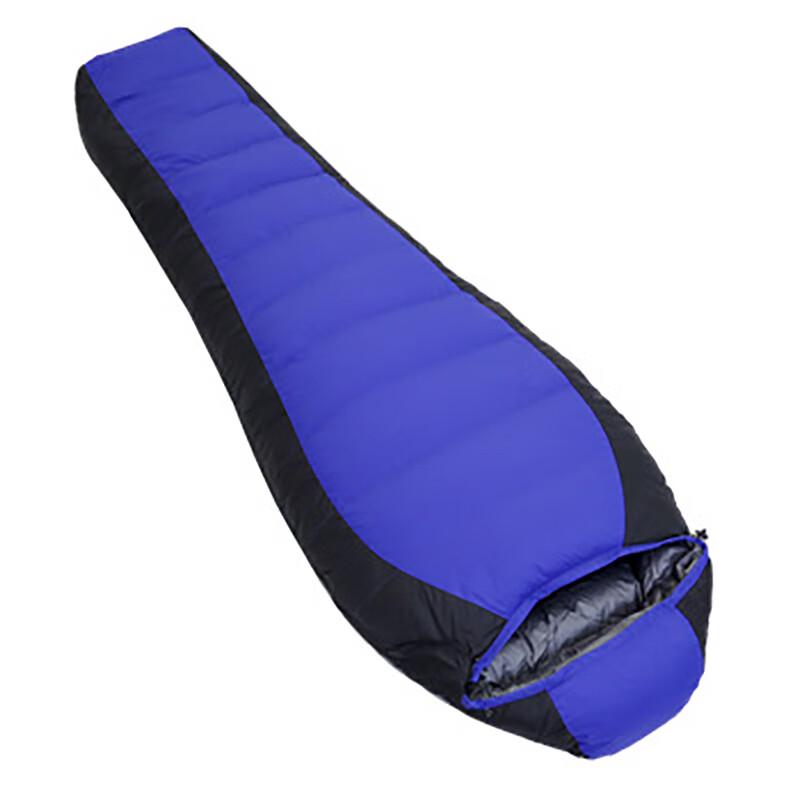 MOUFU Outdoor Emergency Double Warm Sleeping Bag