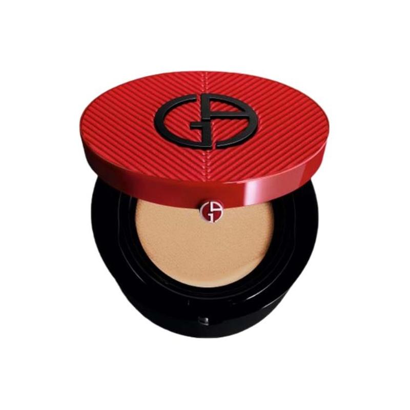 Armani air cushion Light Essence Foundation