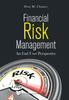 Kniha Financial Risk Management: An End User Perspective