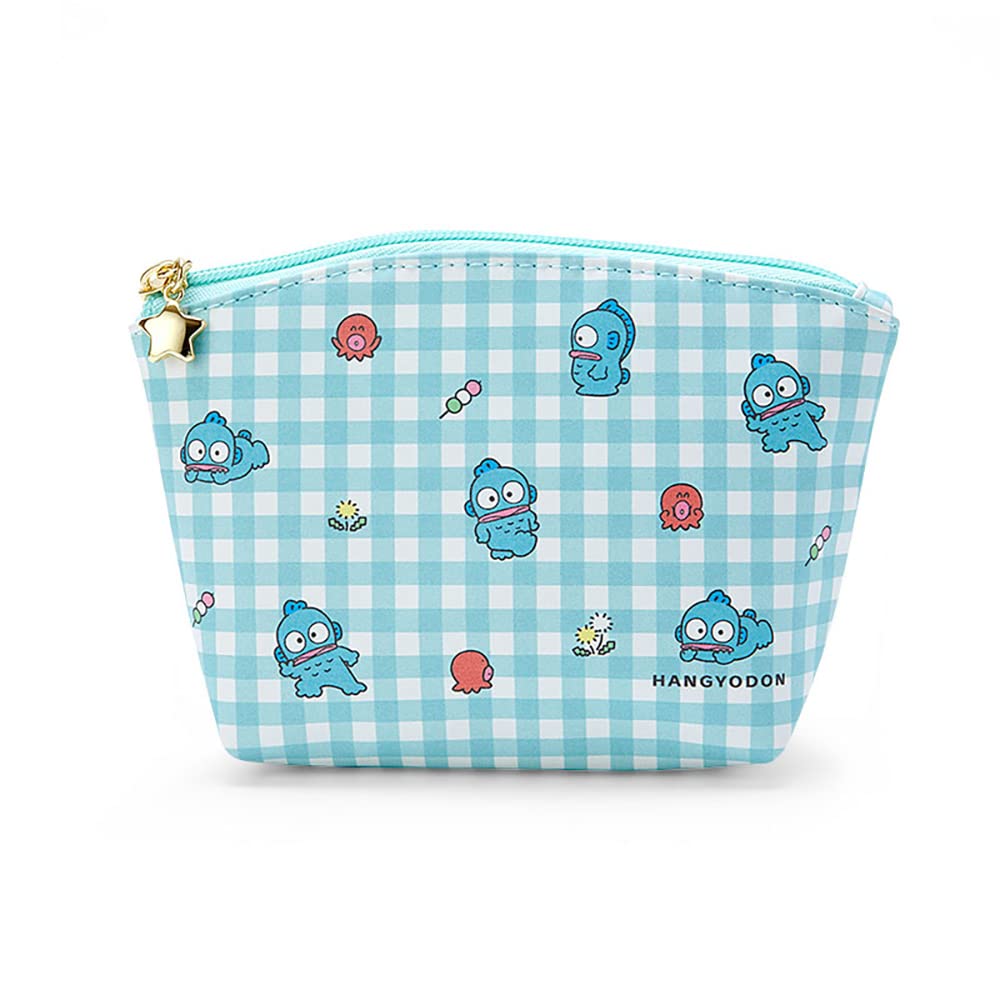 

Сумка Sanrio Hangyodon 822647 золотой
