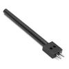 4mm 5mm Leather Round Hole Tooth Tool 2/4/6 Prong Lacing Stitching DIY Leathercraft Punching Accessories