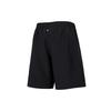 Casual Shorts Men's Black HE7405